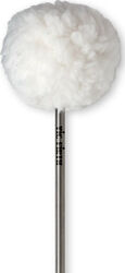 Kickdrijver Vic firth VicKick Beaters VKB3 Fleece-covered Felt