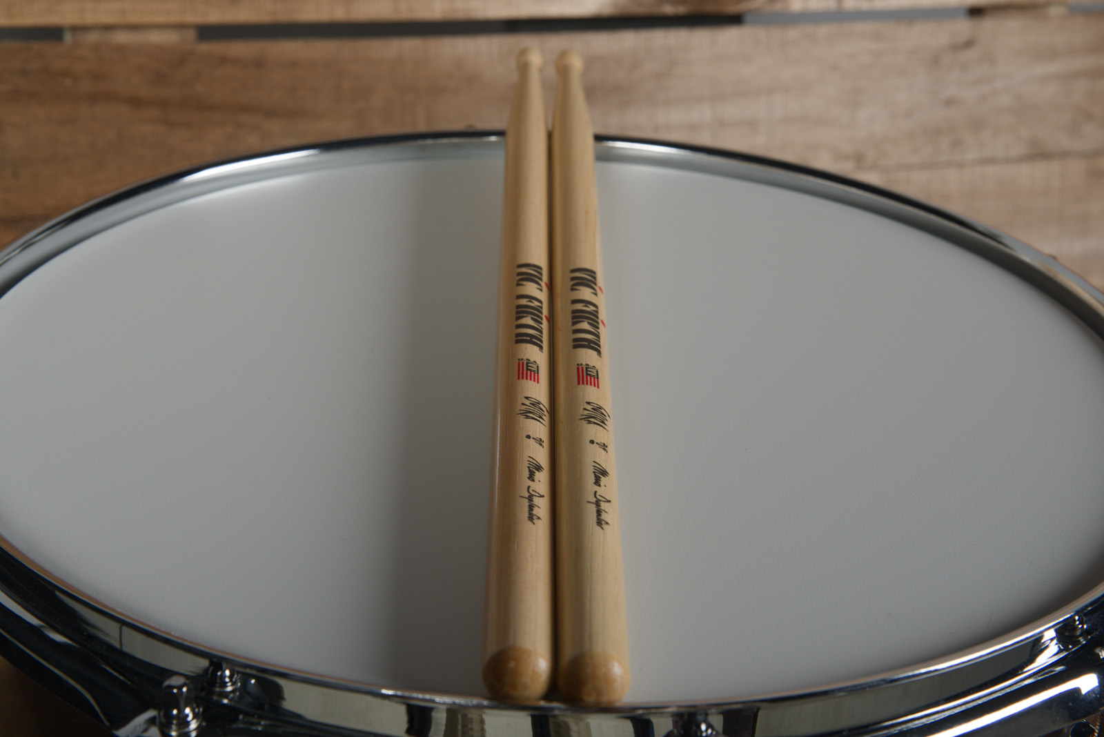 Vic Firth Mario Duplantier - Signature - Drumstokken - Variation 5