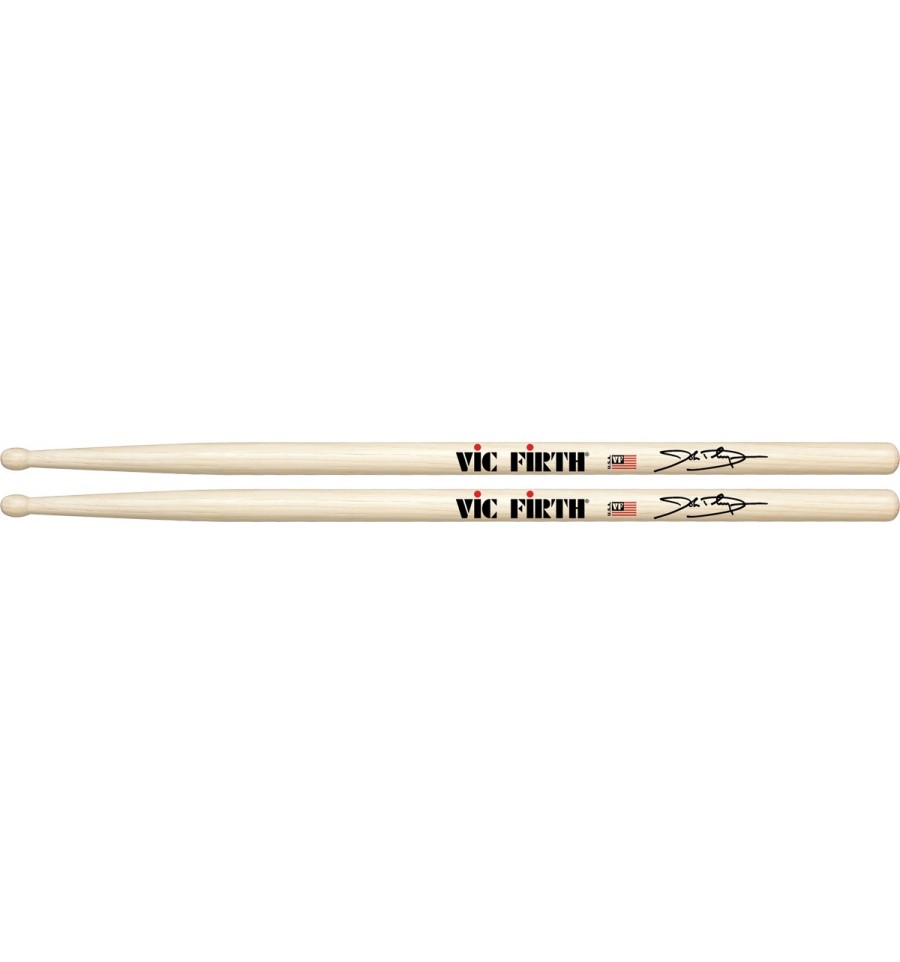 Vic Firth Signature Sdc Danny Carey - Stok - Variation 3