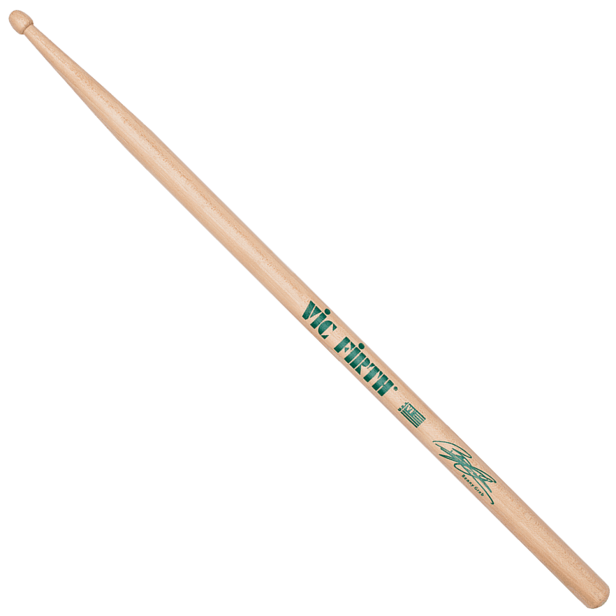 Vic Firth Signature Benny Greb - Stok - Variation 1