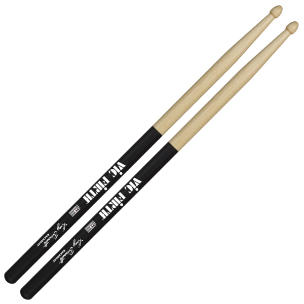 Vic Firth Signature Sgb2 Gregg Bissonette Backbeat - Stok - Variation 2