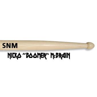 Vic Firth Signature Snm Nicko Mcbrain - Stok - Variation 1