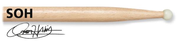 Vic Firth Soh Signature Omar Hakim - Stok - Variation 1