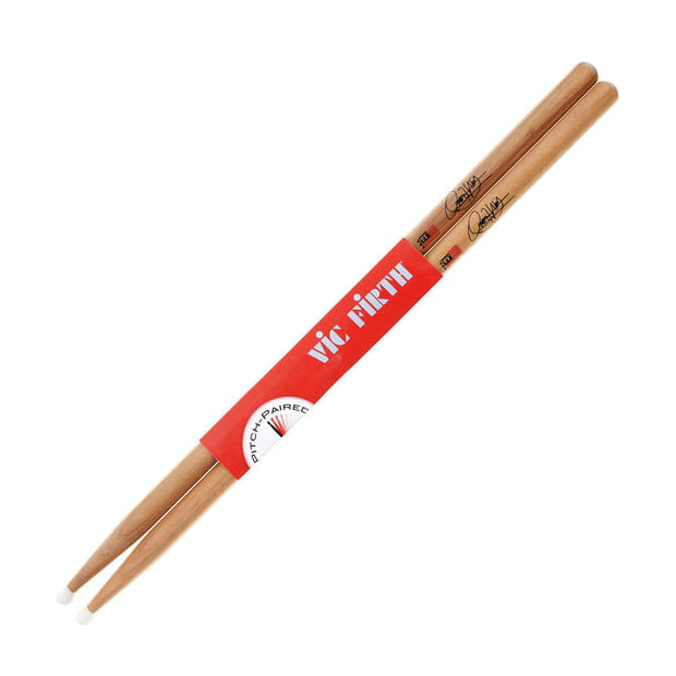 Vic Firth Soh Signature Omar Hakim - Stok - Variation 2