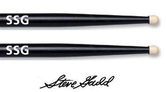 Vic Firth Signature Ssg Steve Gadd - Stok - Variation 1