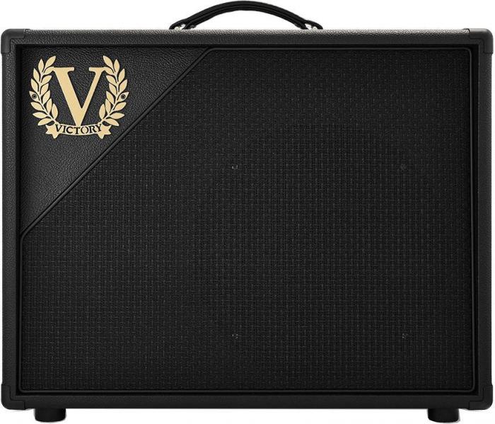 Combo voor elektrische gitaar Victory amplification Sheriff 25 Combo