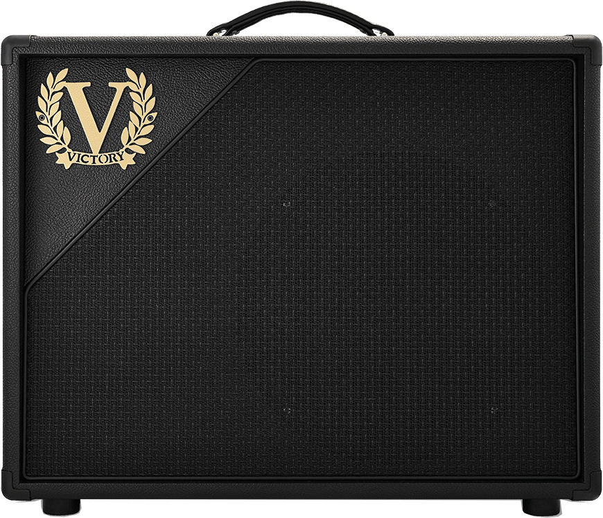 Victory Amplification Sheriff 25 Combo 1x12 25w - Combo voor elektrische gitaar - Main picture