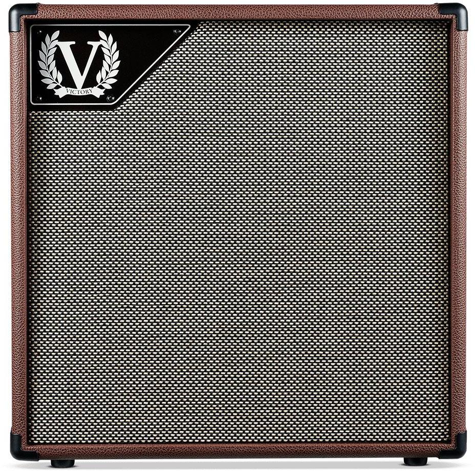 Elektrische gitaar speakerkast Victory amplification V112-VB Cab