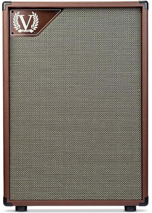 Elektrische gitaar speakerkast Victory amplification V212-VB Cabinet