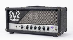 Gitaarversterker top Victory amplification Deputy 100 Head