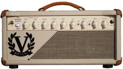 Gitaarversterker top Victory amplification Duchess V40H Deluxe MKII