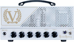 Gitaarversterker top Victory amplification Richie Kotzen Signature RK50 Head