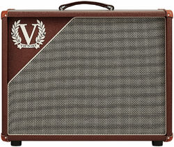 Elektrische gitaar speakerkast  Victory amplification V112-WB-Gold Cab