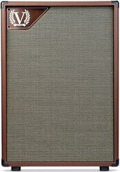 Elektrische gitaar speakerkast  Victory amplification V212-VB Cabinet