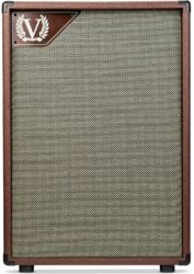 Elektrische gitaar speakerkast Victory amplification V212-VB Cabinet