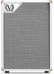 Elektrische gitaar speakerkast  Victory amplification V212-VCD Cabinet - Cream