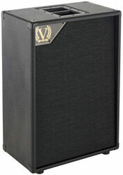 Elektrische gitaar speakerkast  Victory amplification V212-VH Cabinet