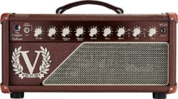 Gitaarversterker top Victory amplification VC35 HEAD DELUXE