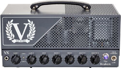 Gitaarversterker top Victory amplification VX The Kraken Head