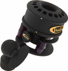 Microfoononderdelen Violet design The Global Pre