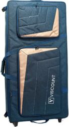 Keyboardhoes  Viscount Trolley for Legend/Legend Soul 273