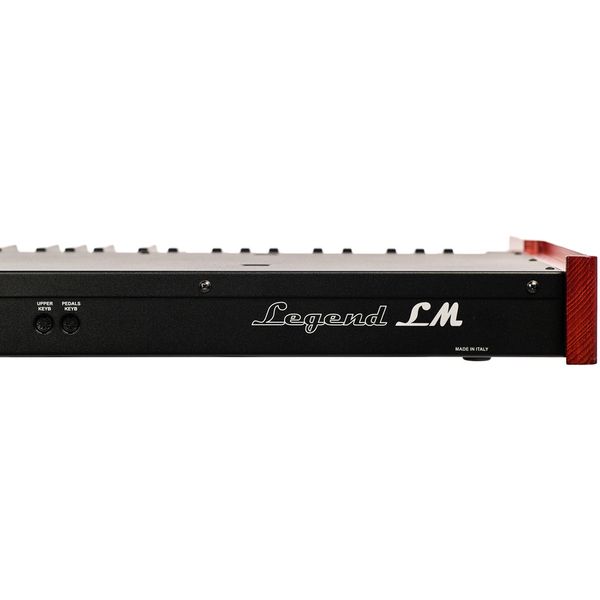 Viscount Legend Lm 61 - Draagbare orgel - Variation 2