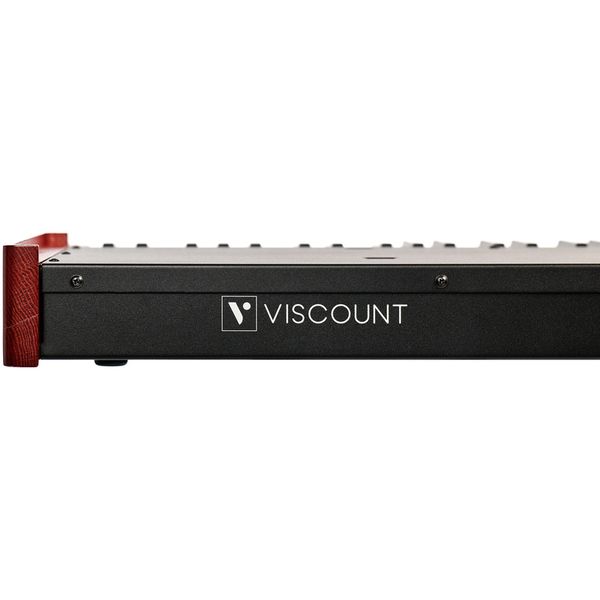 Viscount Legend Lm 61 - Draagbare orgel - Variation 1