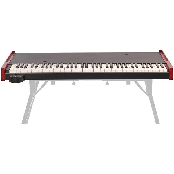 Viscount Legend Lm 73 - Draagbare orgel - Variation 5