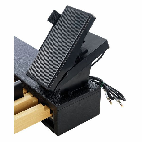 Viscount Legend Pedalboard 18 - Pedaaleenheid voor keyboard - Variation 3