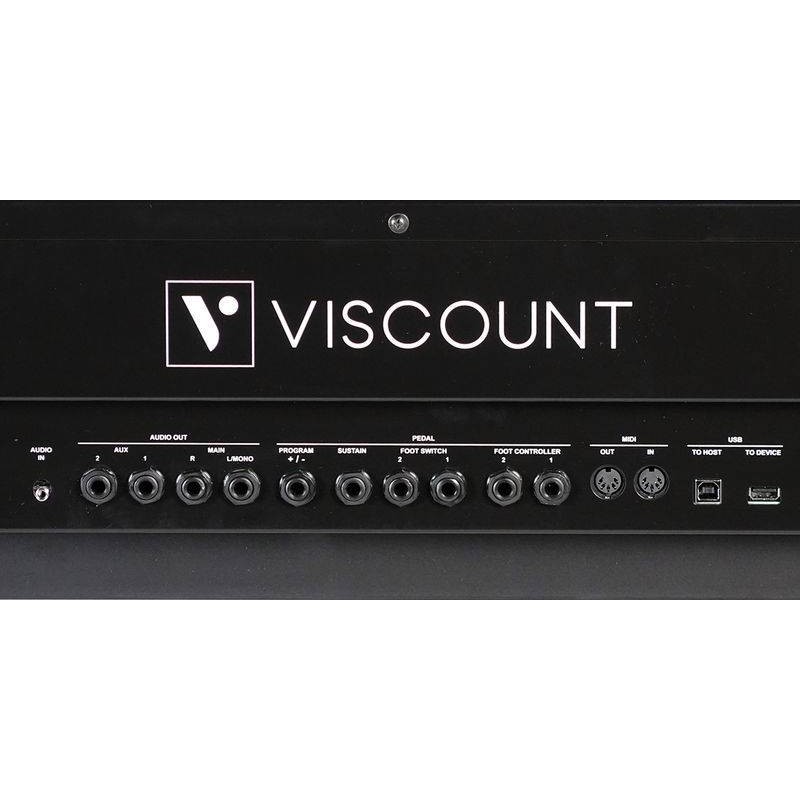 Viscount Piano Legend 70s Artist W Ex 88 - Stagepiano - Variation 1