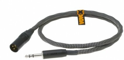 Vovox 6.3313 Sonorus Jack Xlr 1m - Kabel - Main picture