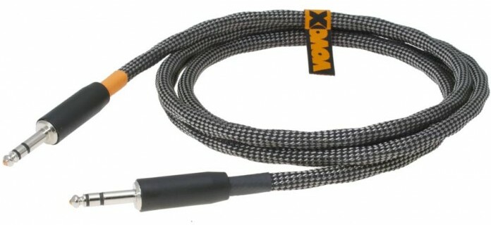 Vovox 6.3315 Sonorus Jack Trs 1m - Kabel - Main picture