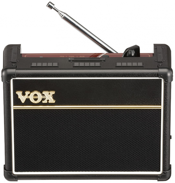  Vox AC Radio