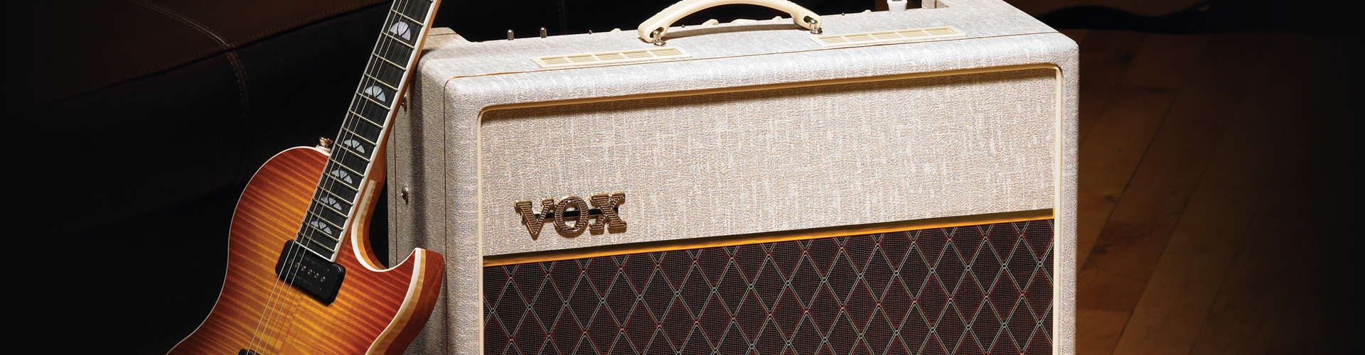 Vox Ac30 Hand-wired Head Ac30hwh - Gitaarversterker top - Variation 1