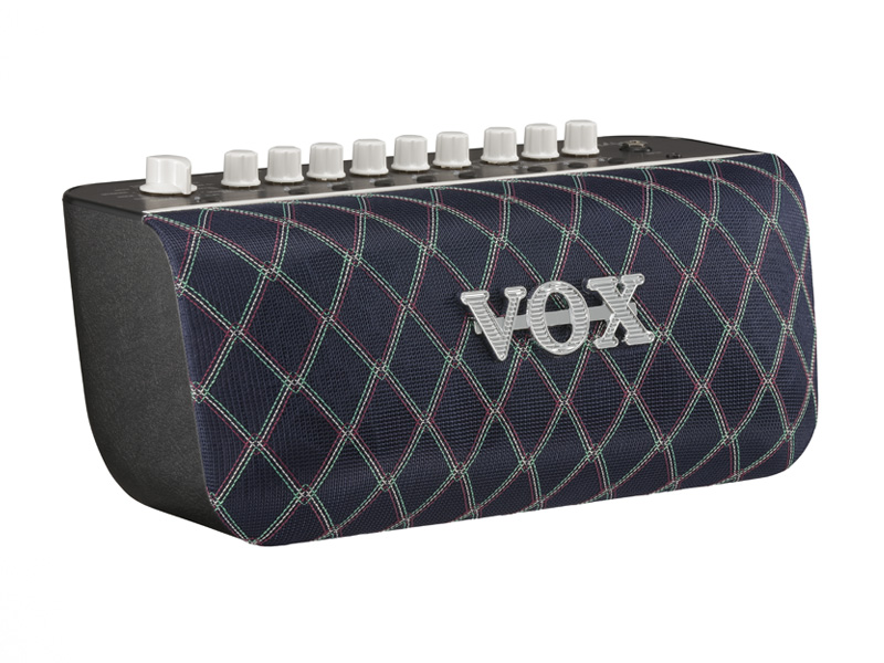 Vox Adio Air Bs 2x25w 2x3 - Combo voor basses - Variation 1
