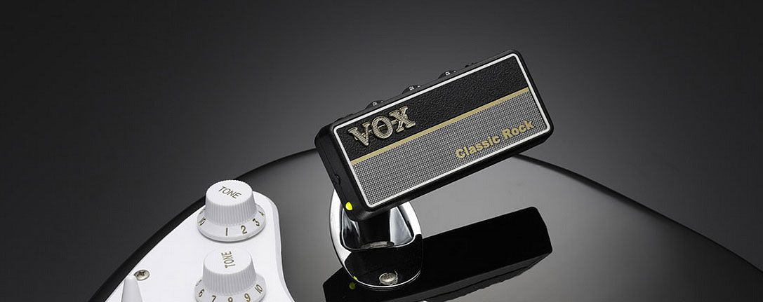 Vox Amplug 2 2014 Ac30 - Elektrische voorversterker - Variation 4