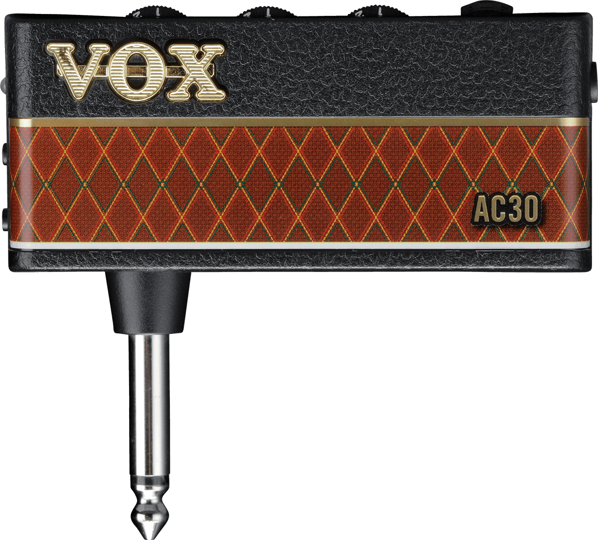 Vox Amplug Ac30 V3 - Elektrische voorversterker - Variation 1