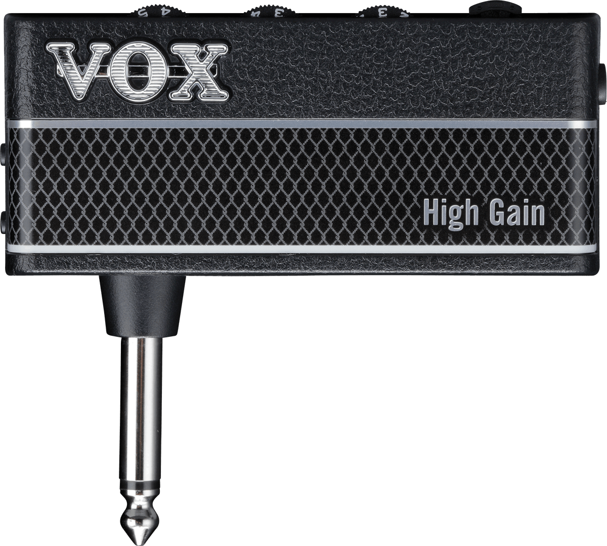 Vox Amplug High Gain V3 - Elektrische voorversterker - Variation 1