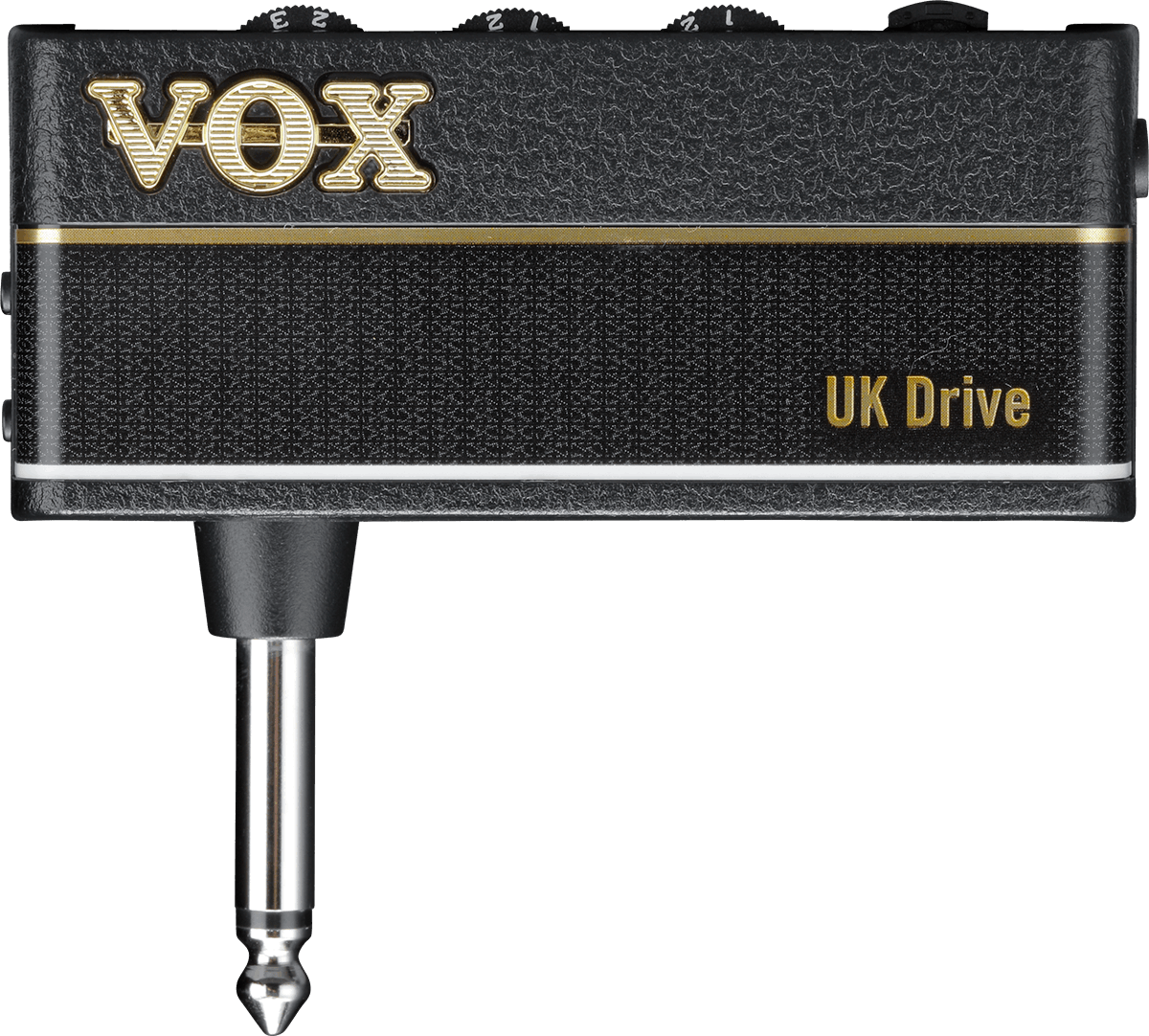 Vox Amplug Uk Drive V3 - Elektrische voorversterker - Variation 1
