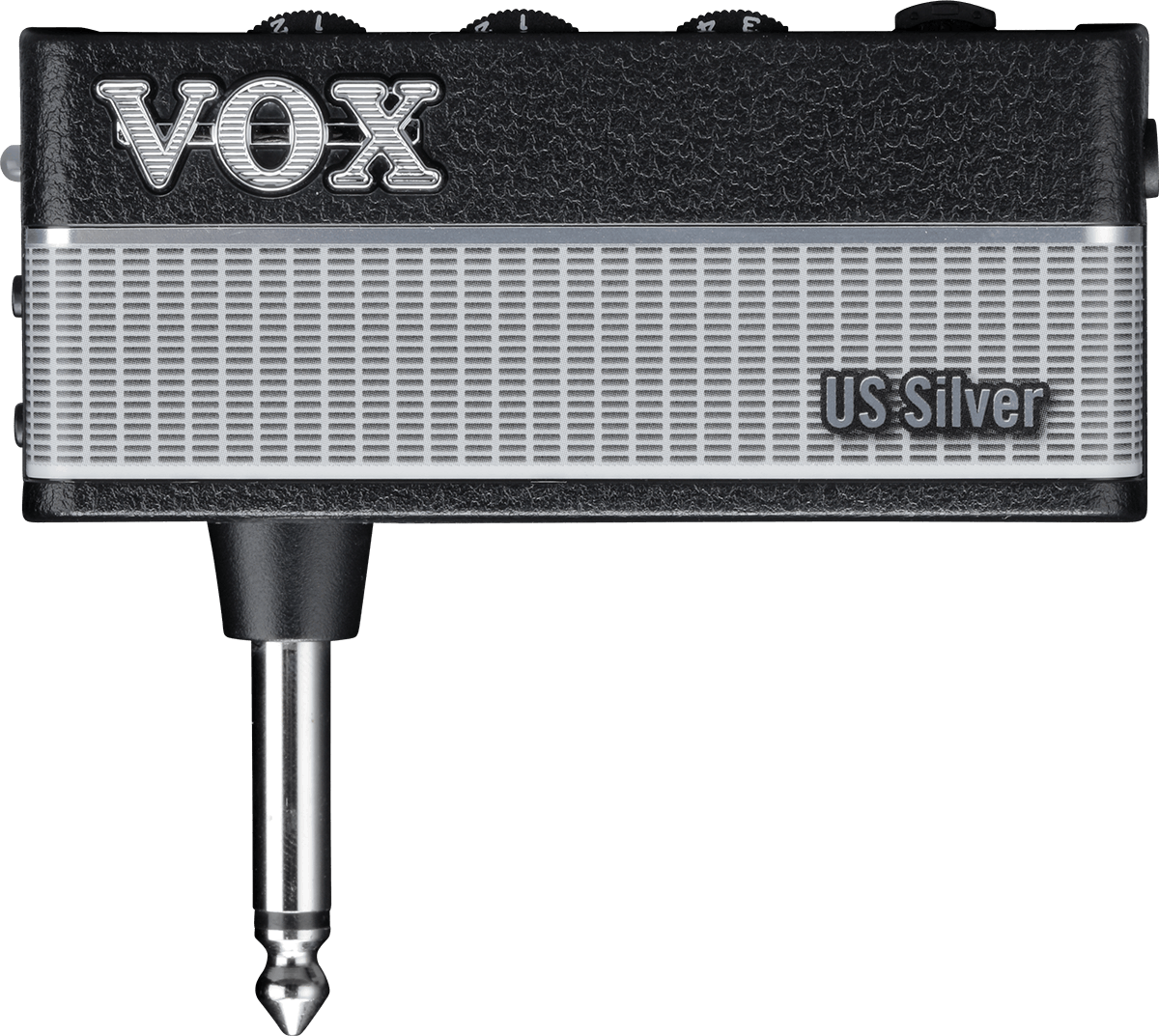 Vox Amplug Us Silver V3 - Elektrische voorversterker - Variation 1
