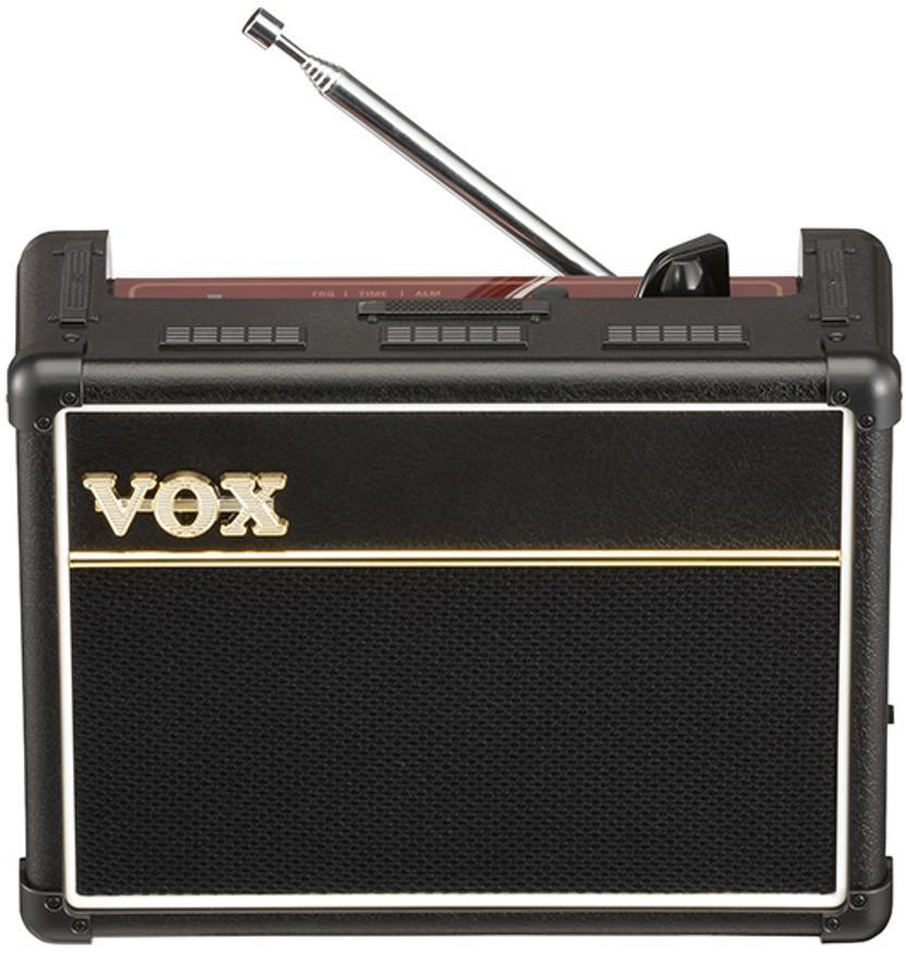  Vox AC Radio