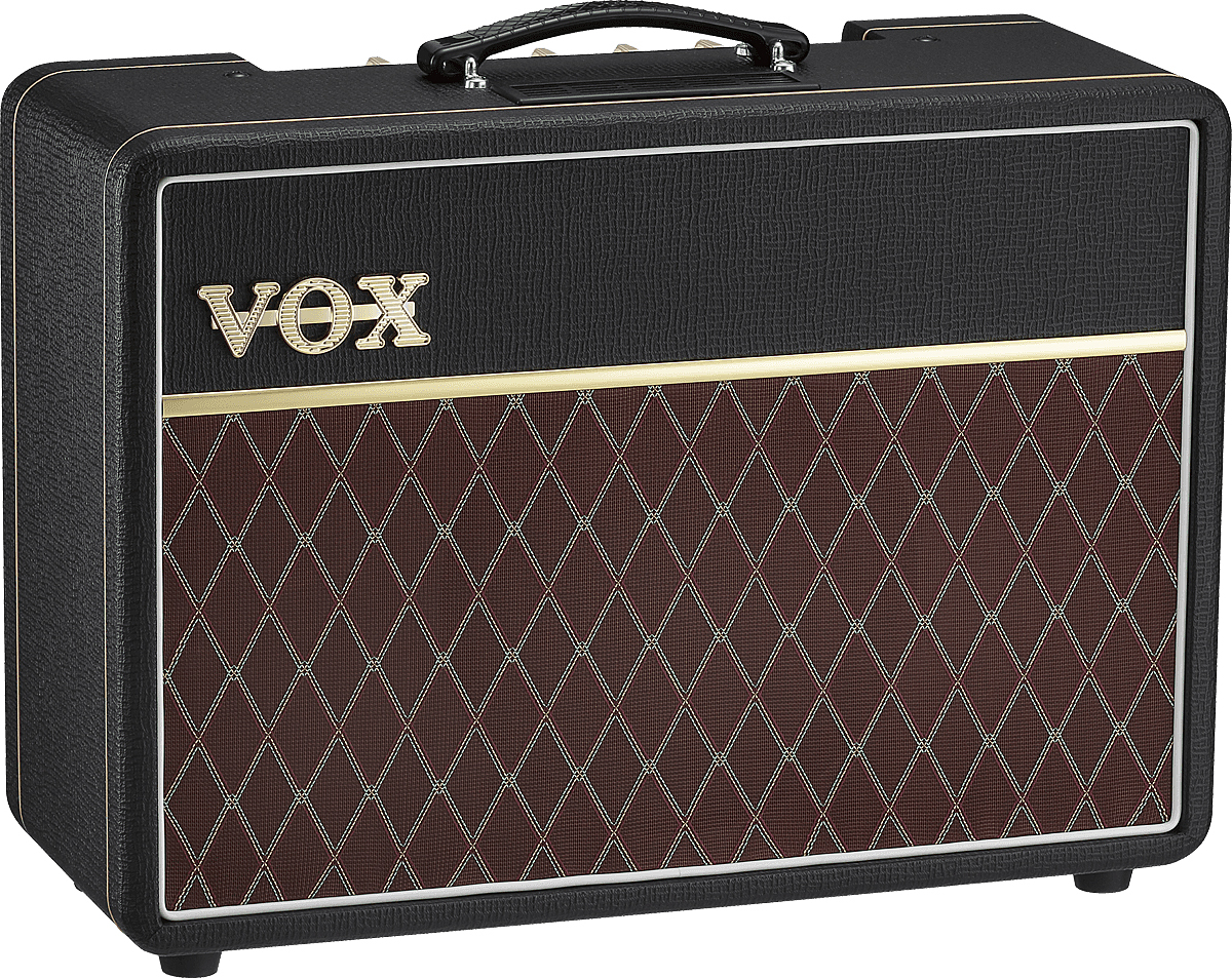 Vox Ac10c1 - Classic - Combo voor elektrische gitaar - Main picture