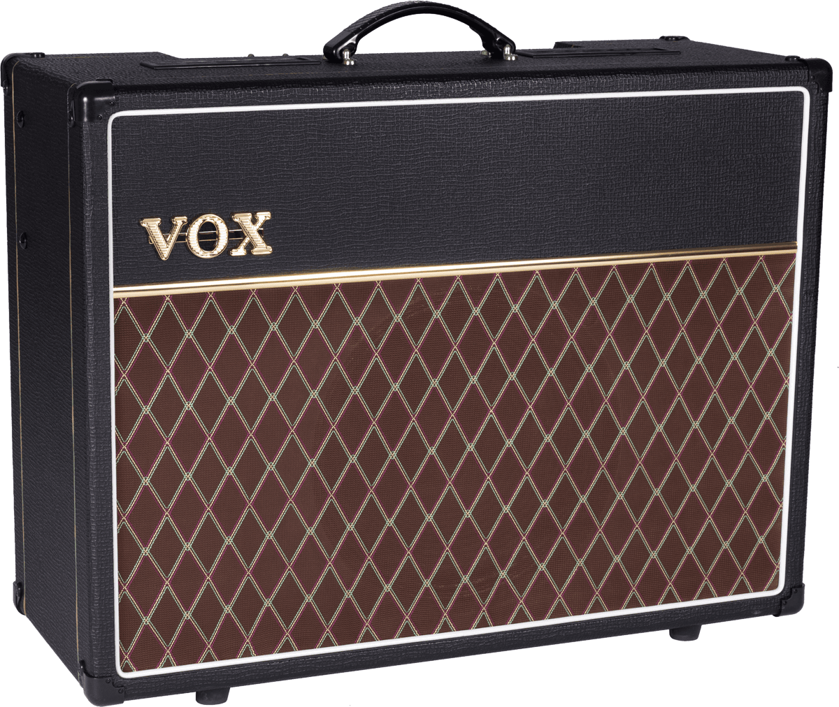 Vox Ac30 Onetwelve Ac30s1 1x12 30w - Combo voor elektrische gitaar - Main picture