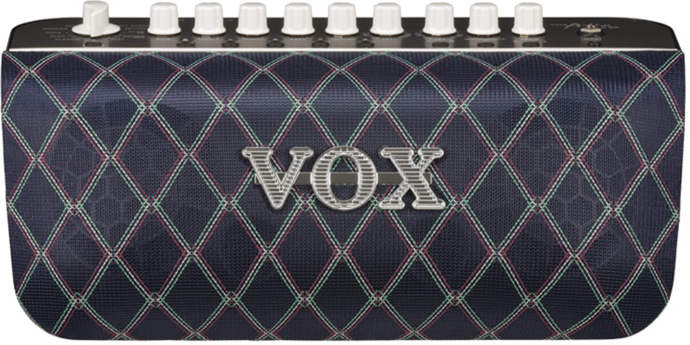 Vox Adio Air Bs 2x25w 2x3 - Combo voor basses - Main picture