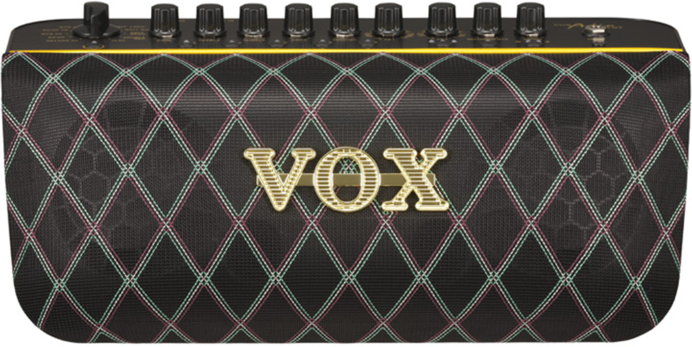 Vox Adio Air Gt 2x25w 2x3 - Elektrische gitaar mini versterker - Main picture