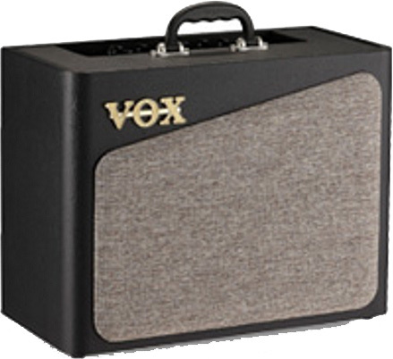 Vox Av15 15w 1x8 - Combo voor elektrische gitaar - Main picture