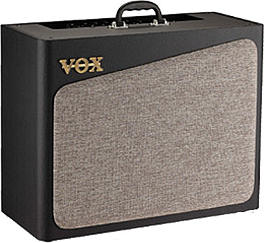Vox Av60 60w 1x10 - Combo voor elektrische gitaar - Main picture