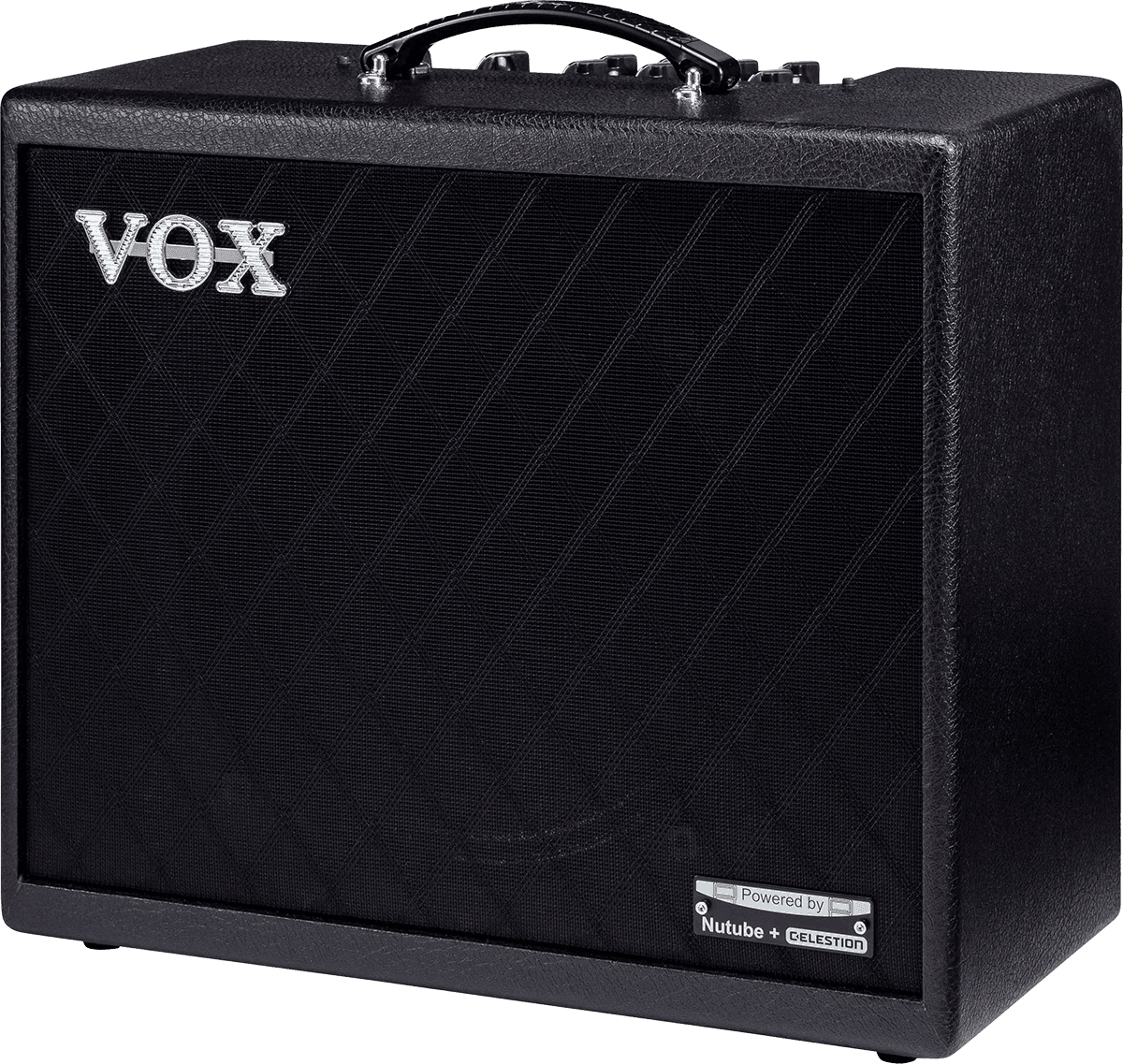 Vox Cambridge 50 Nutube 50w 1x12 - Combo voor elektrische gitaar - Main picture