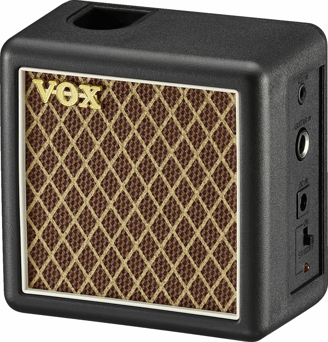 Vox Mini Baffle Amplug V2 Cabinet - - Elektrische gitaar speakerkast - Main picture