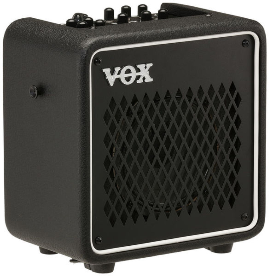 Vox Mini Go 10 1x6.5 10w - Combo voor elektrische gitaar - Main picture